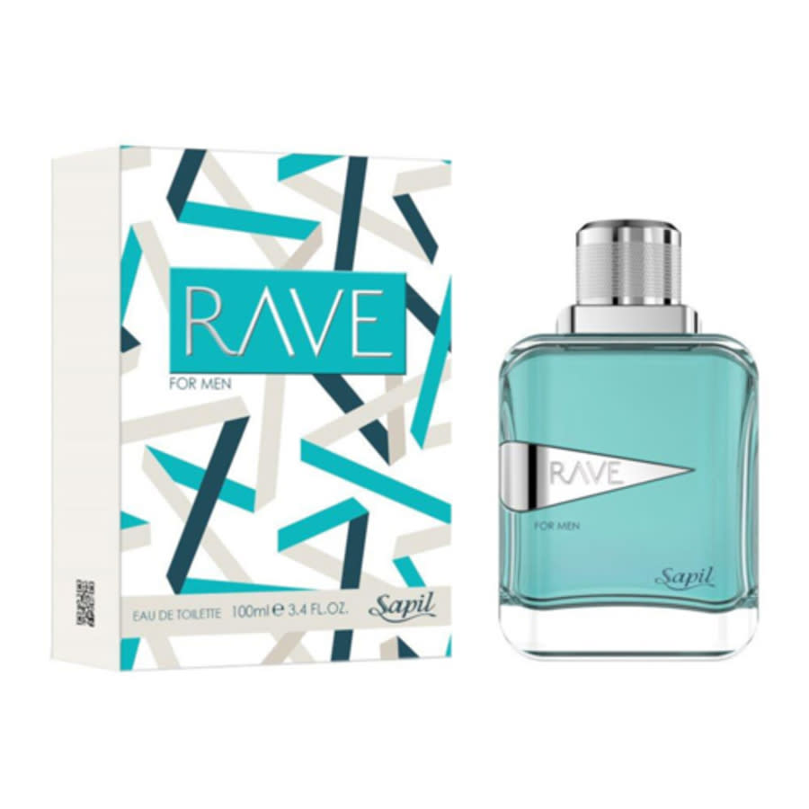 Sapil Rave EDT