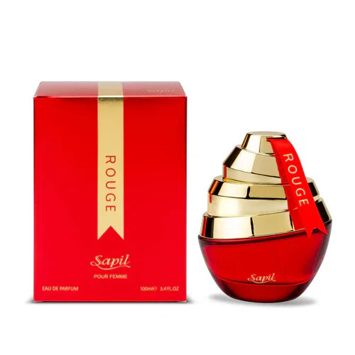 Sapil Rouge EDP