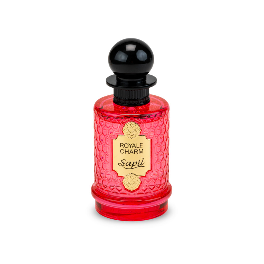 Sapil Royale Charm EDP