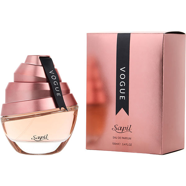 Sapil Vogue EDP