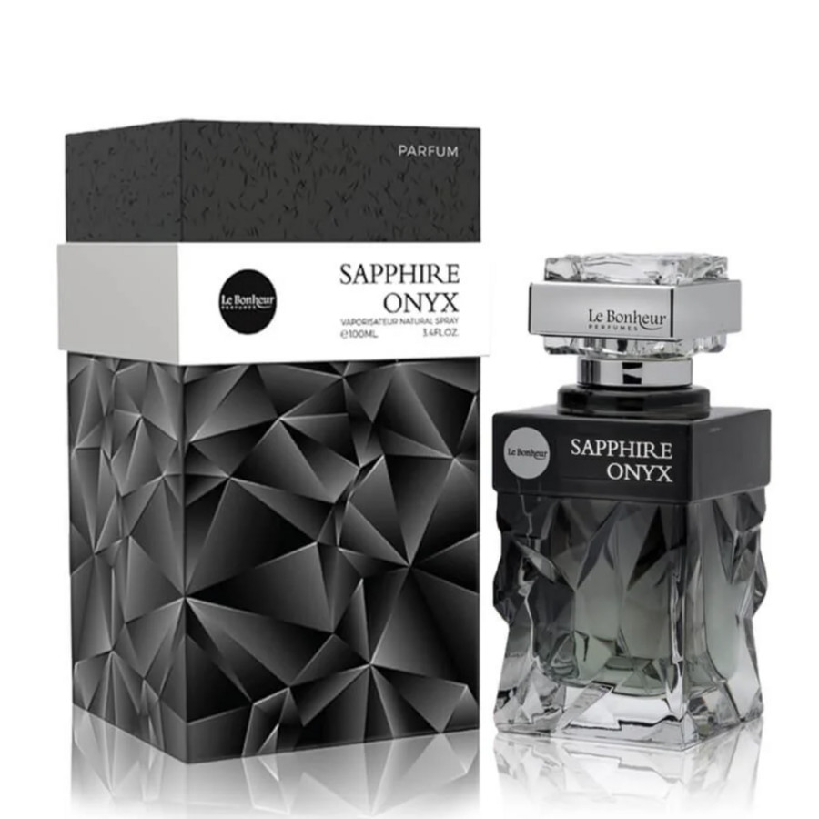Sapphire Onyx EDP
