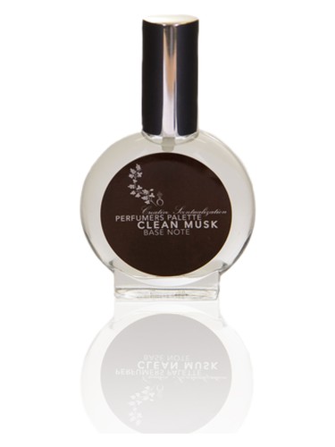 Clean Musk Base Note
