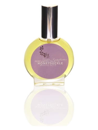 Honeysuckle Middle Note