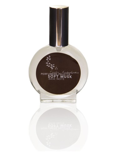 Soft Musk Base Note