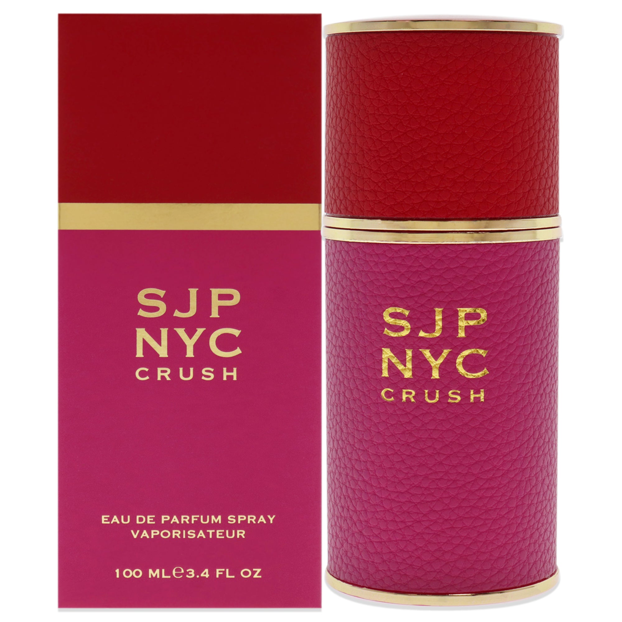 Sarah Jessica Parker Nyc Crush EDP