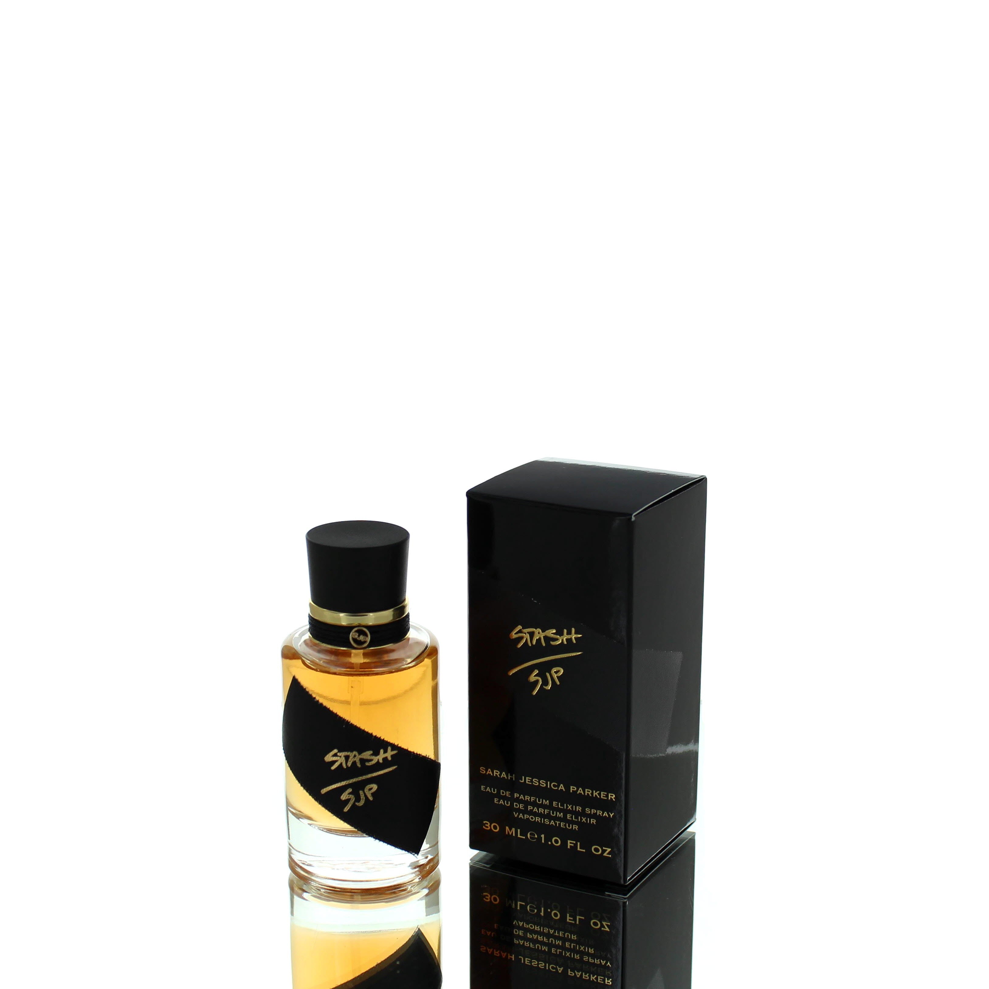 Sarah Jessica Parker Stash EDP