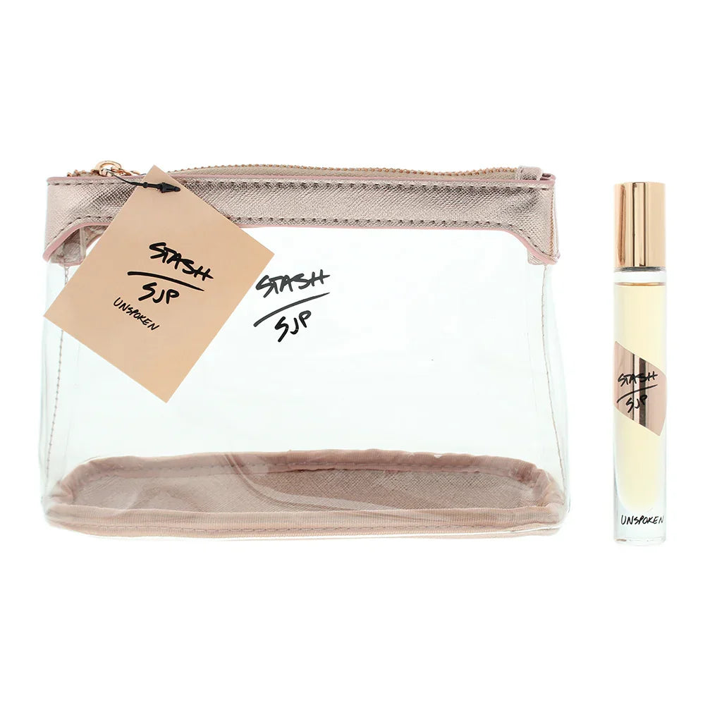 Sarah Jessica Parker Stash Unspoken EDP