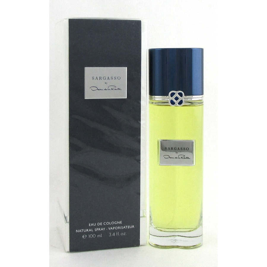 Sargasso EDC