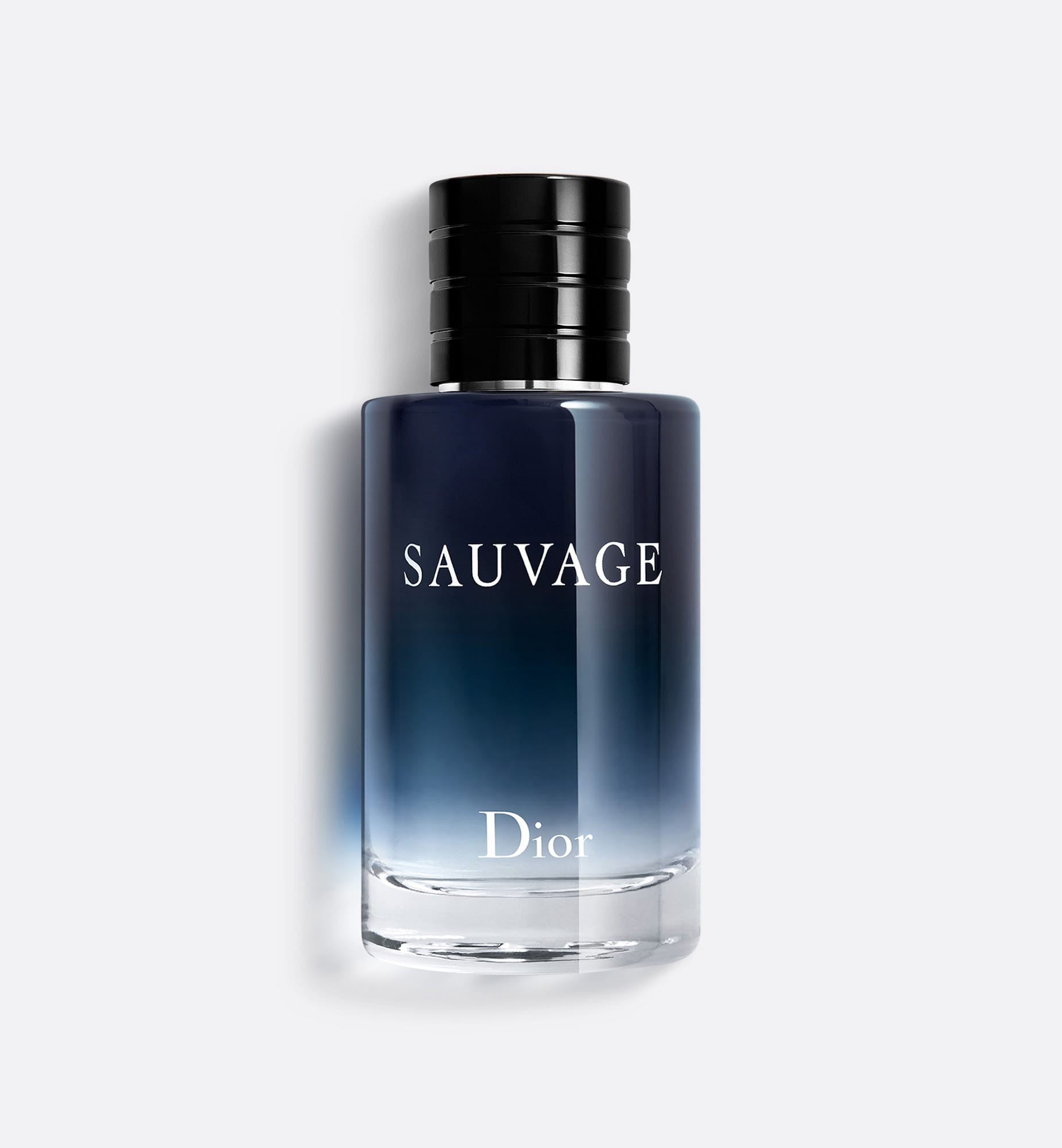 Sauvage "new " EDT