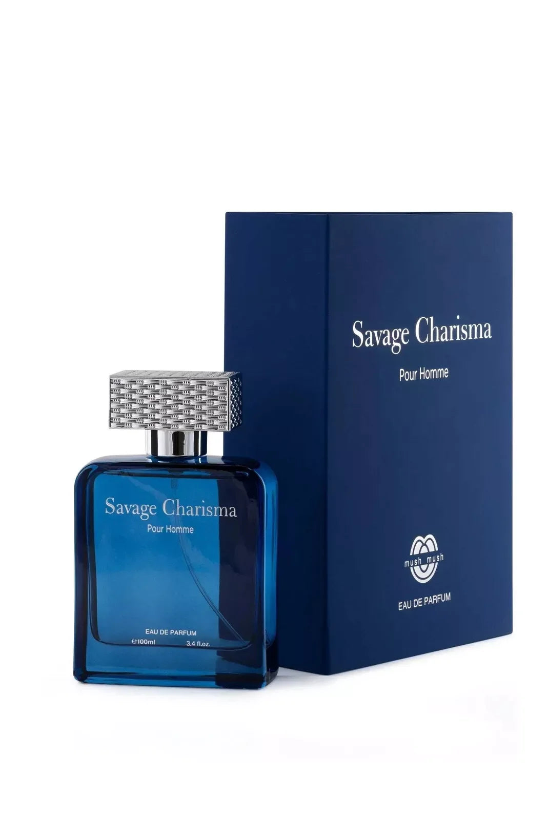 Savage Charisma EDP