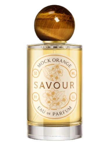 Mock Orange