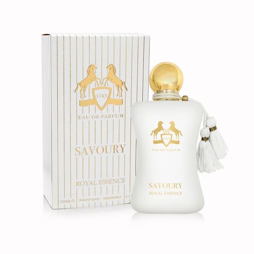 Savoury Royal Essence EDP