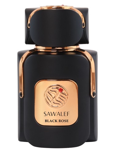 Black Rose