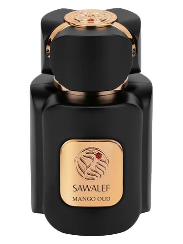 Mango Oud
