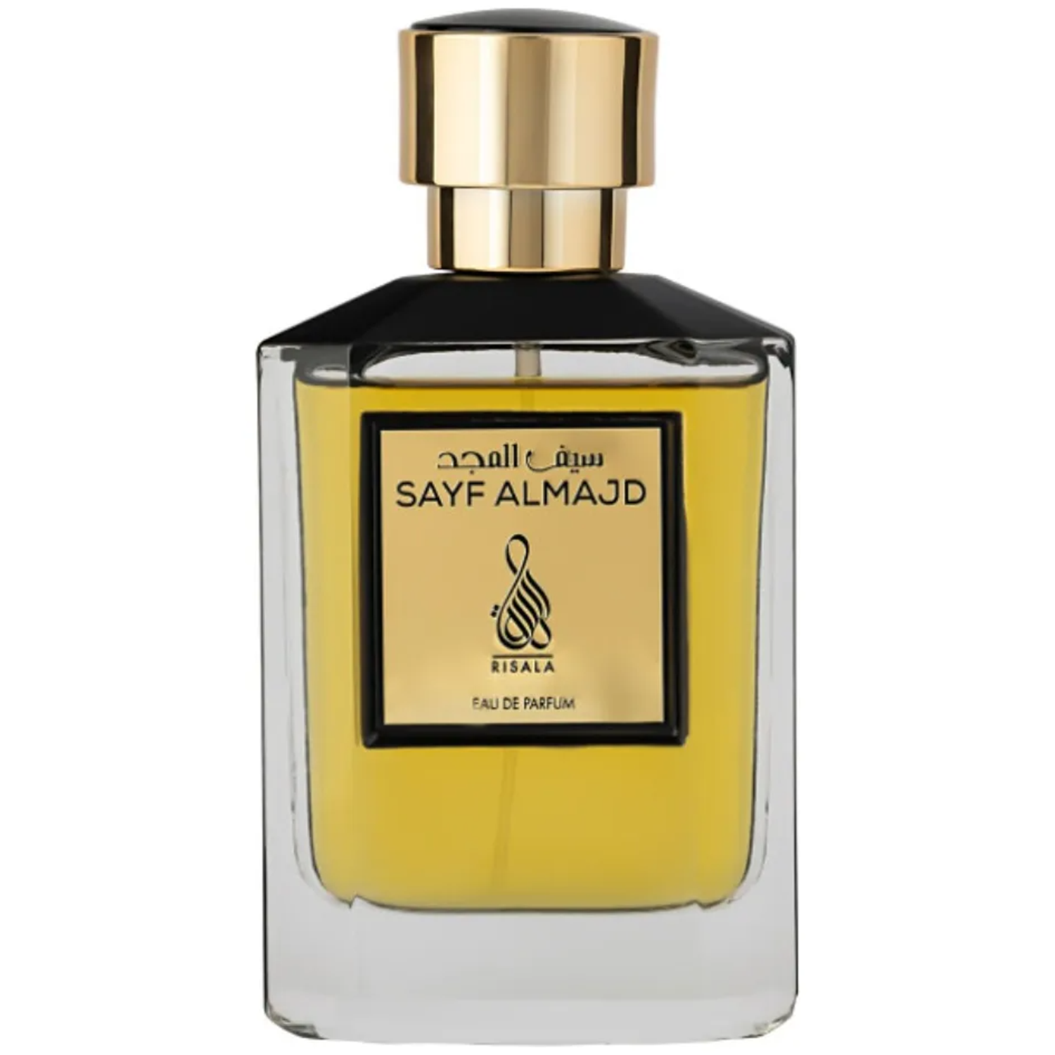 Sayf Almajd EDP