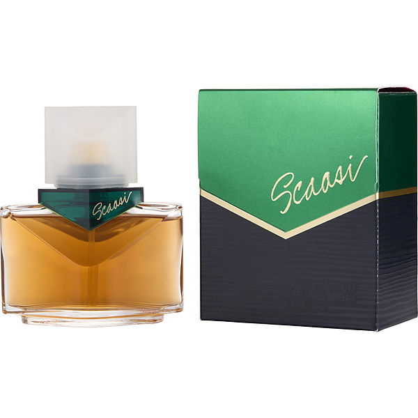 Scaasi EDP