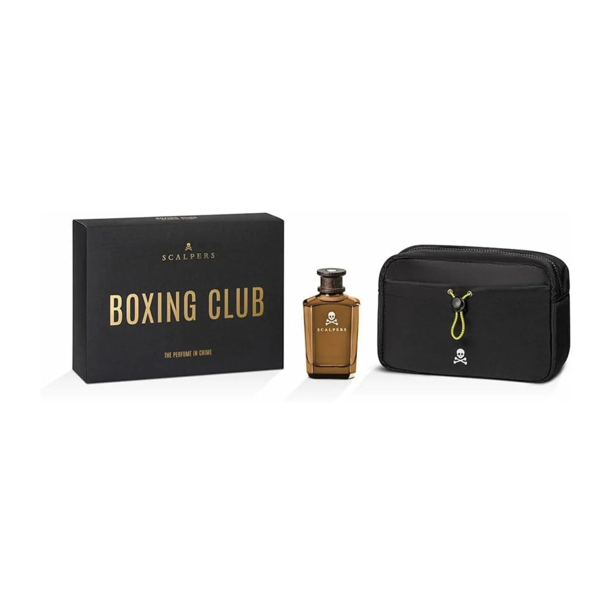 Scalpers Boxing Club EDP