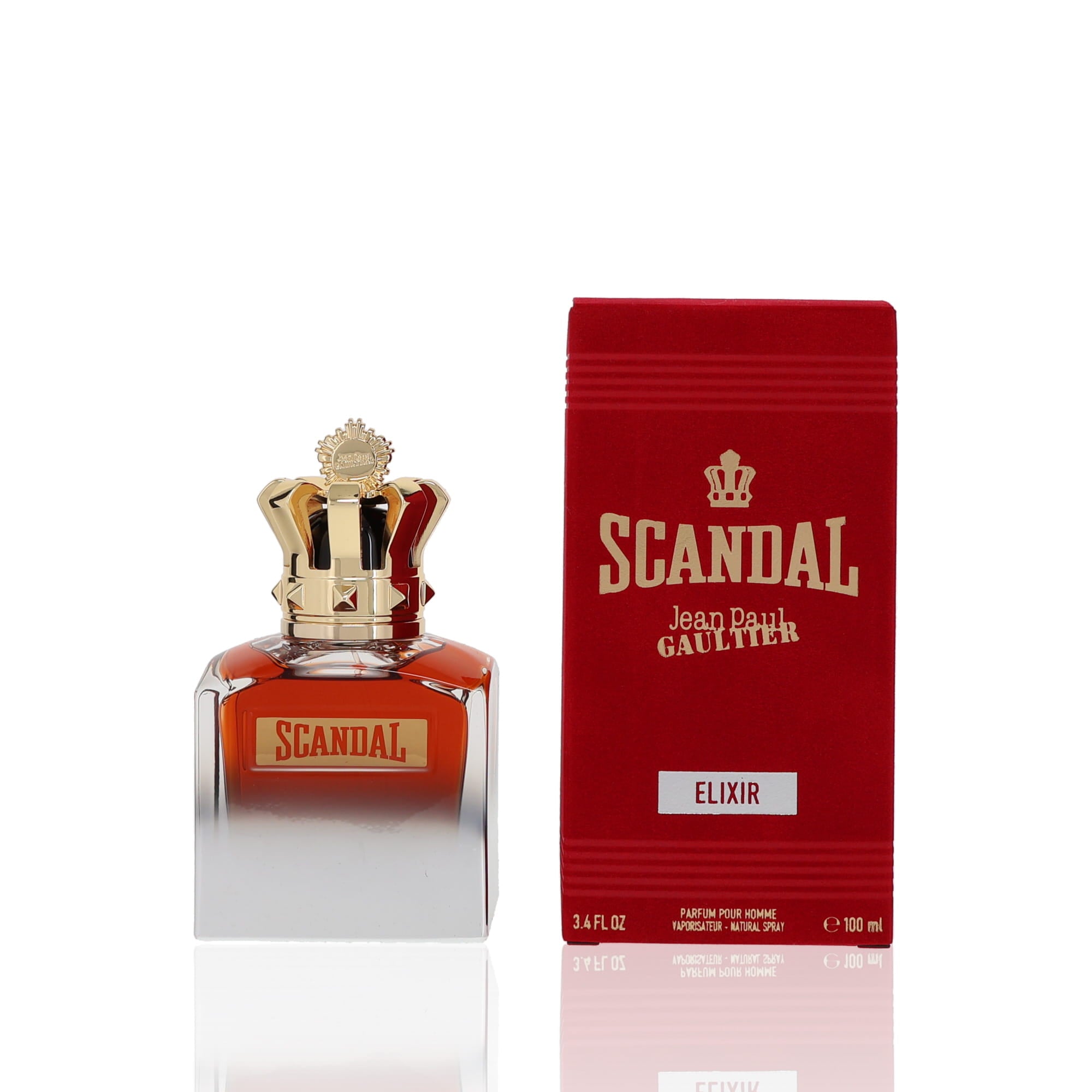 Scandal Elixir PARFUM