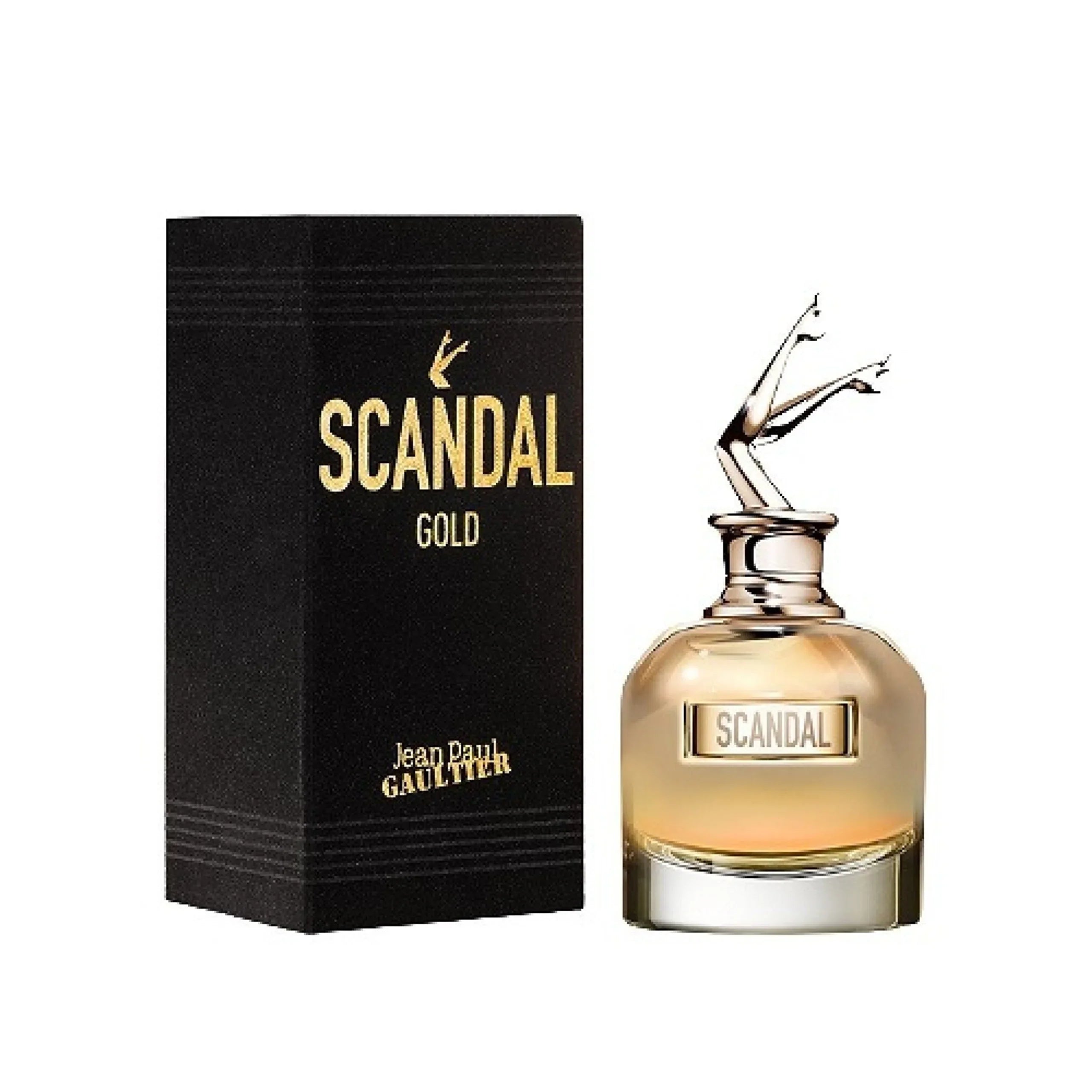 Scandal Gold EDP