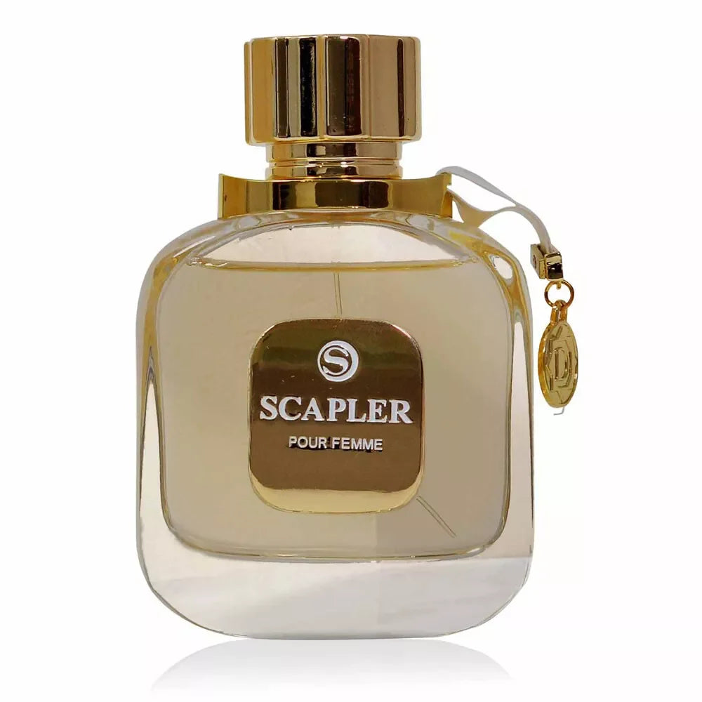 Scapler EDP