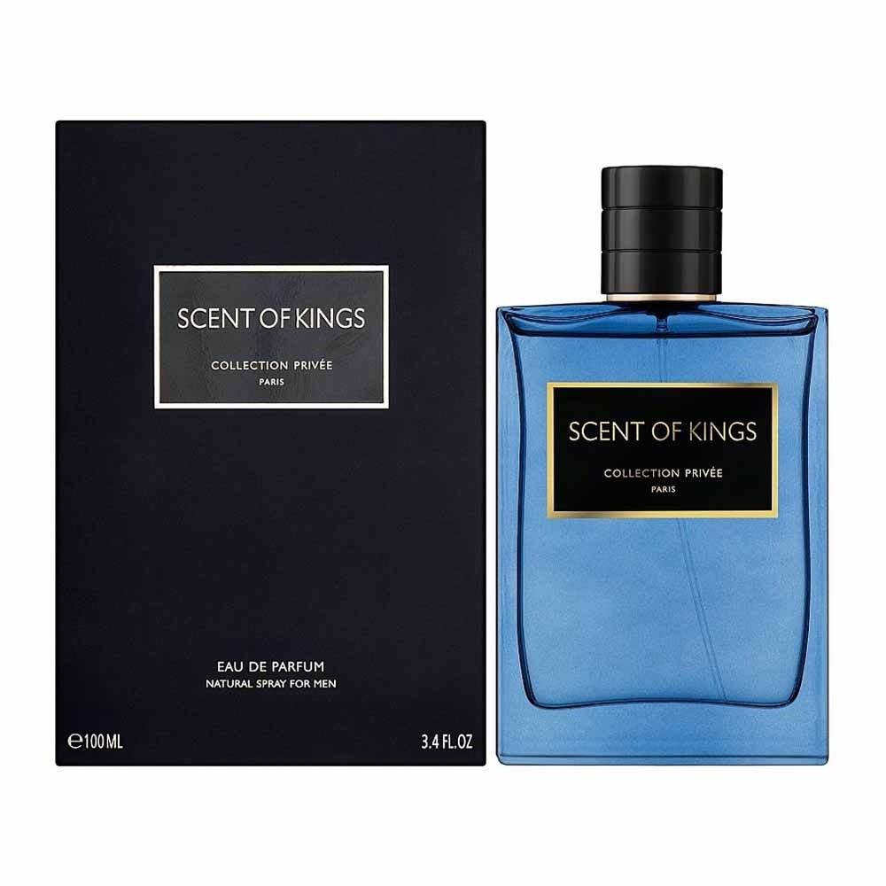 Scent Of Kings EDP