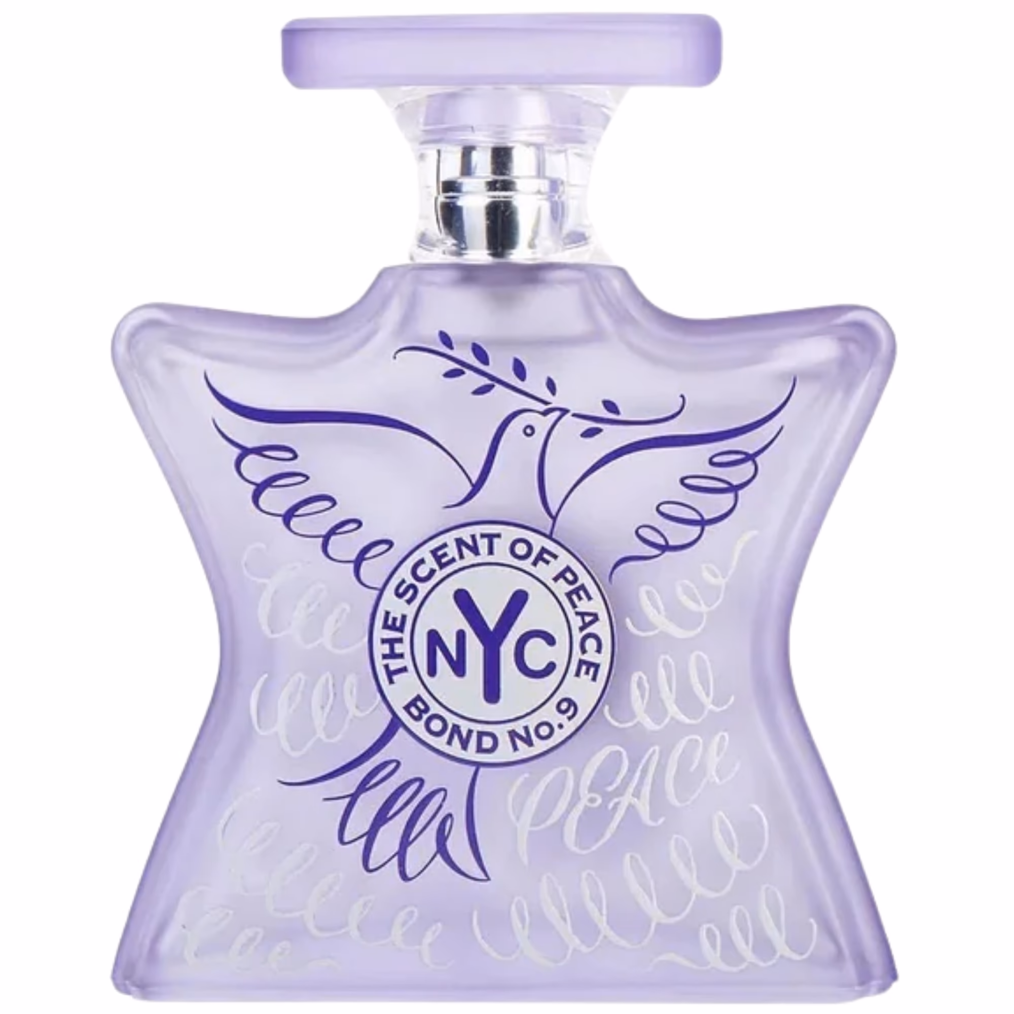 Scent Of Peace EDP