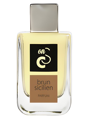 Brun Sicilien