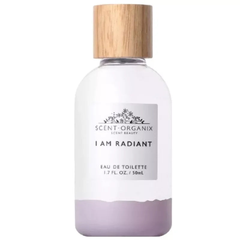 Scent Organix I Am Radiant EDT