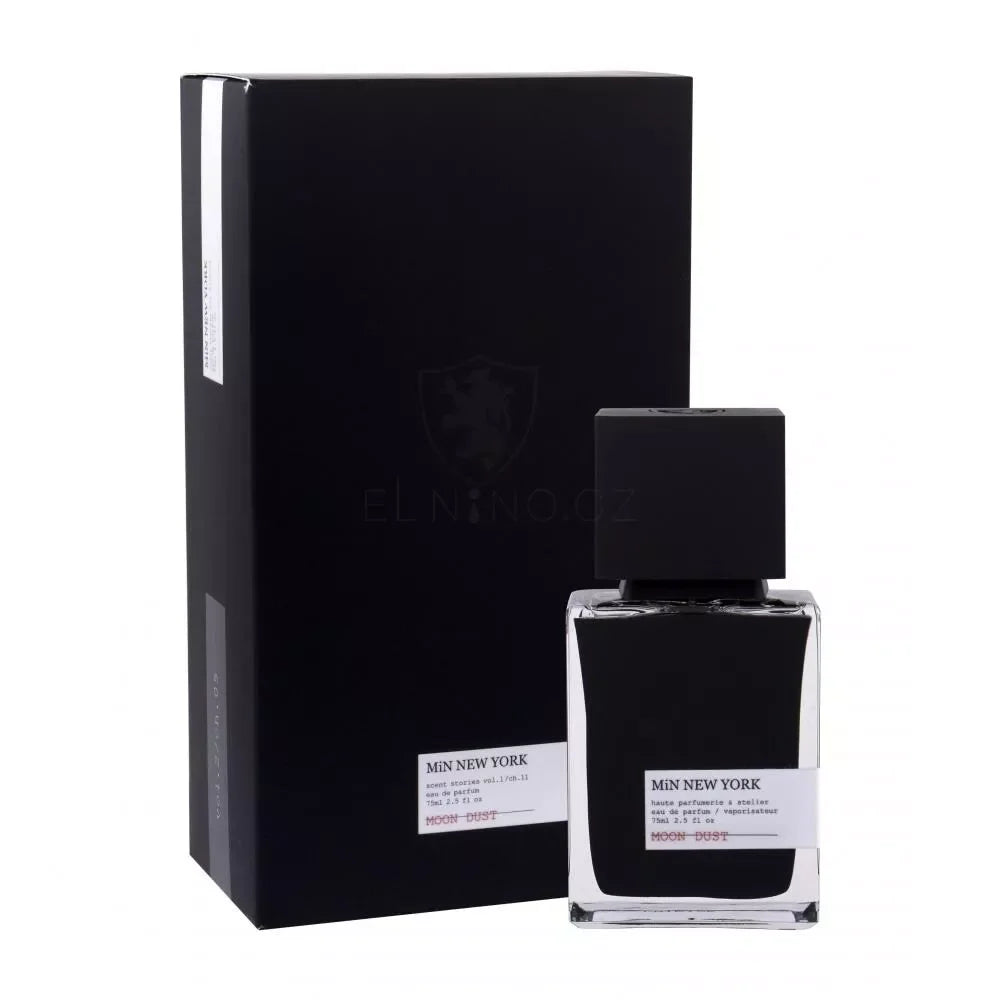 Scent Stories Vol. 1 Moon Dust EDP