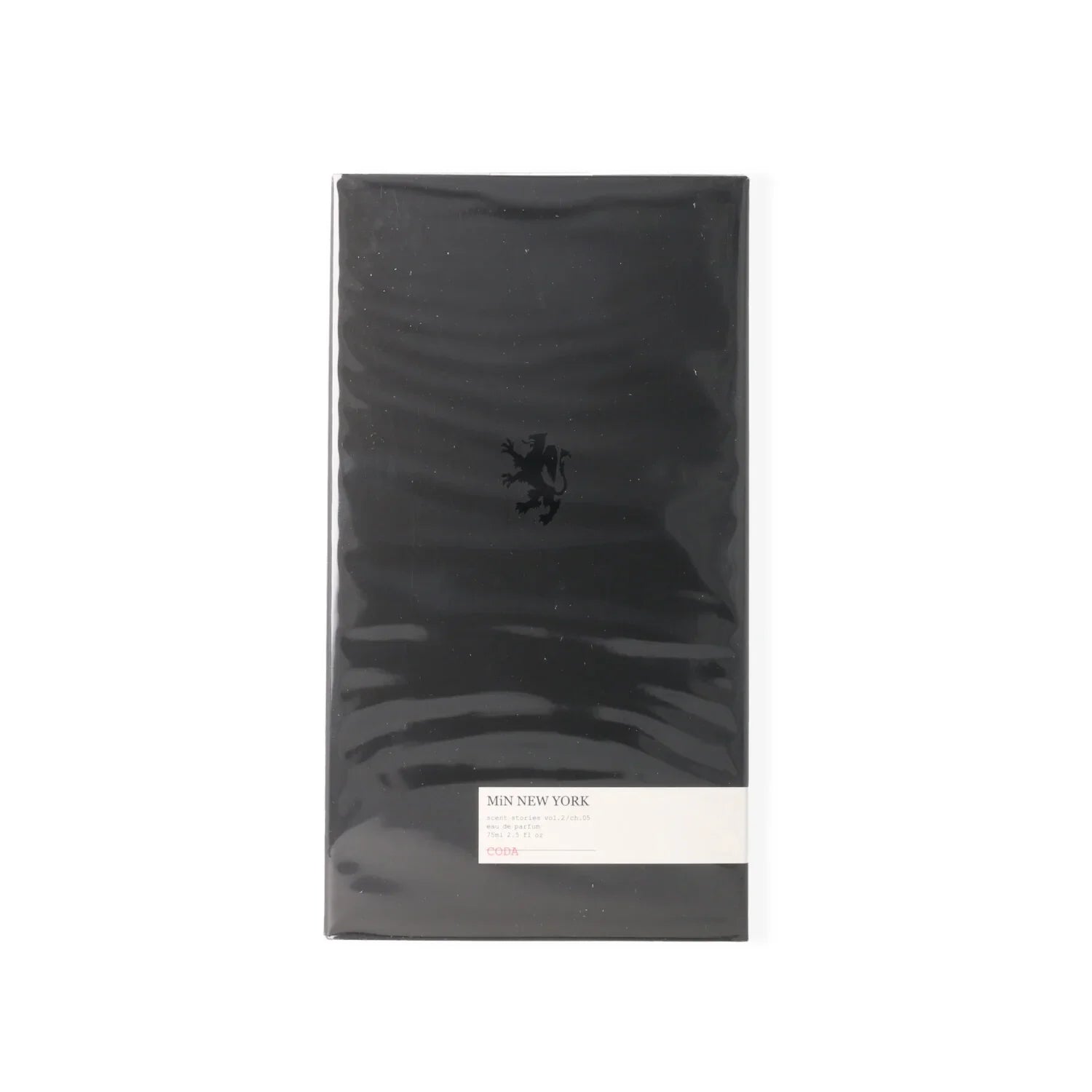 Scent Stories Vol.2 Coda EDP