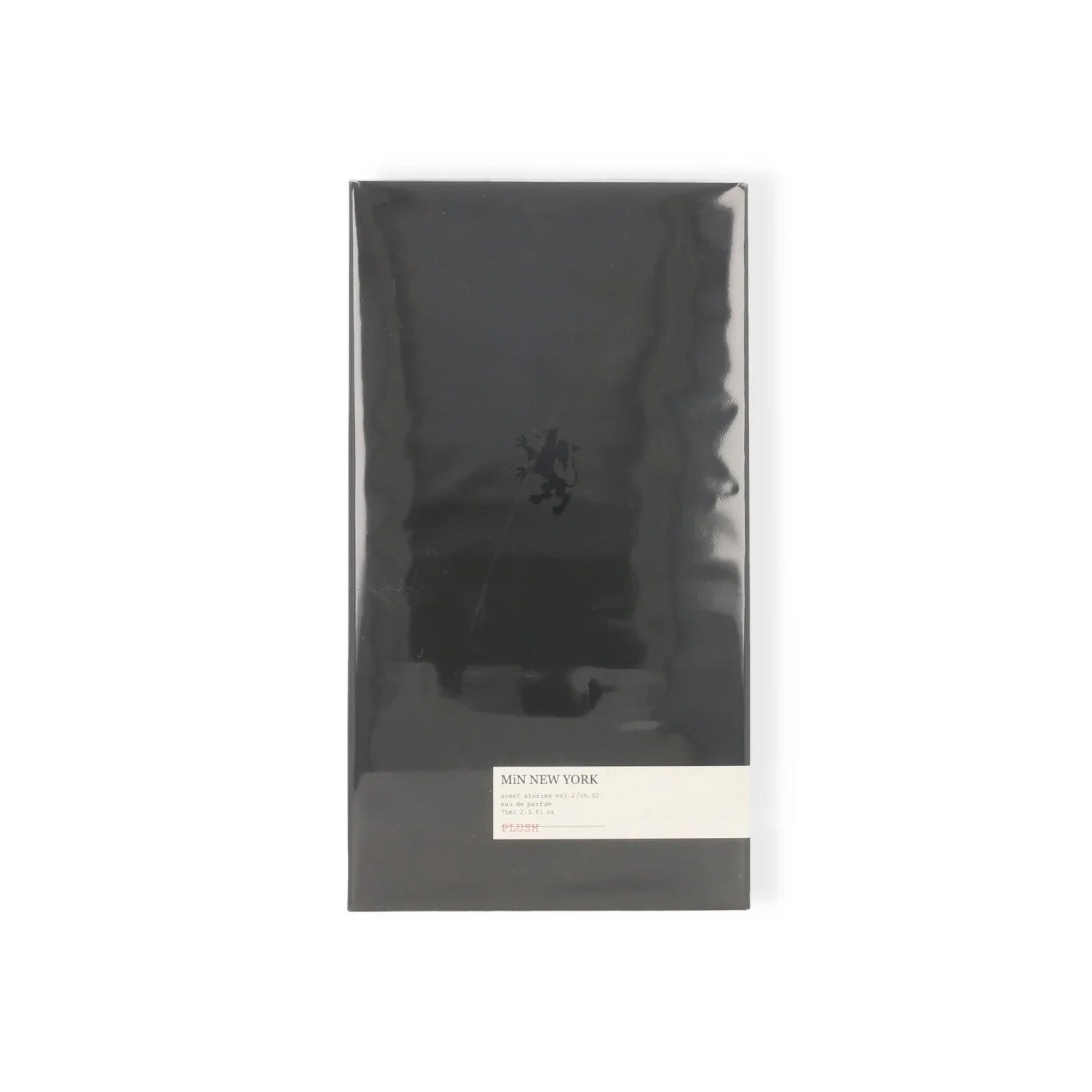 Scent Stories Vol.2 Plush EDP