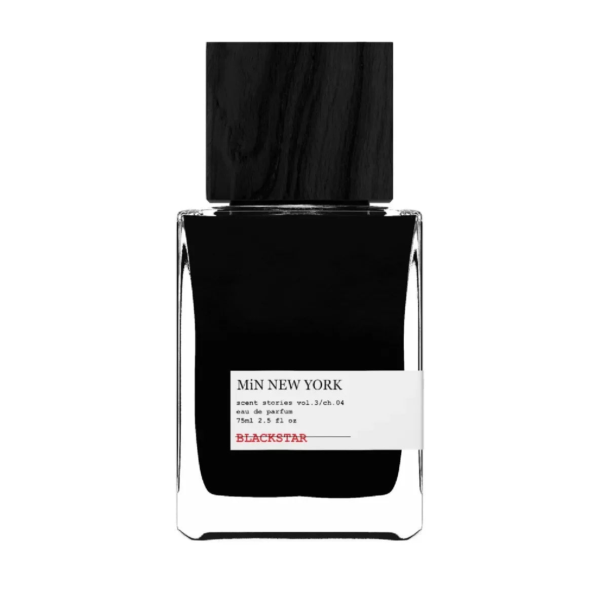 Scent Stories Vol. 3 Blackstar EDP