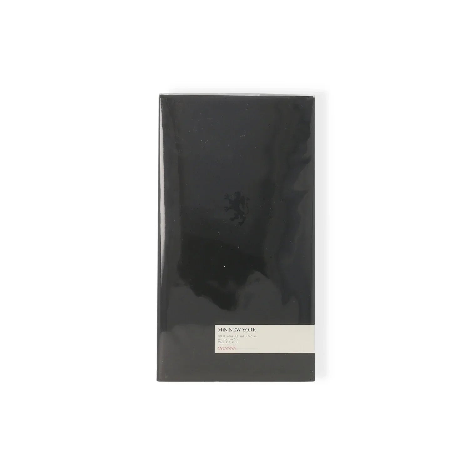 Scent Stories Vol.3 Voodoo EDP