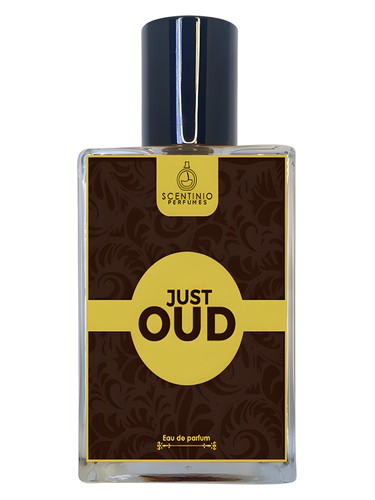 Just Oud