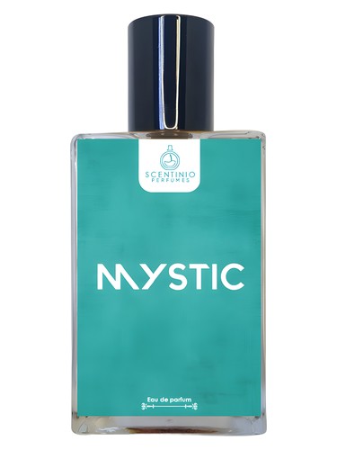 Mystic