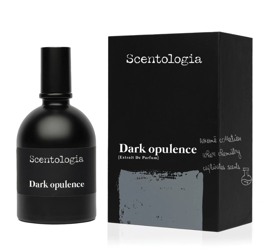 Scentologia Dark Opulence EXTRAIT