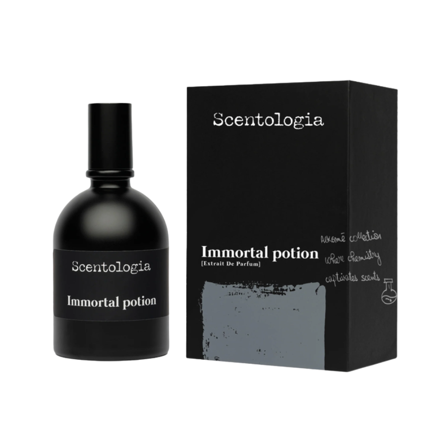Scentologia Immortal Potion EXTRAIT