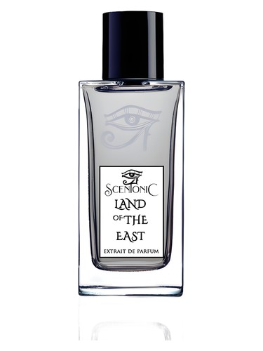 Land Of The East