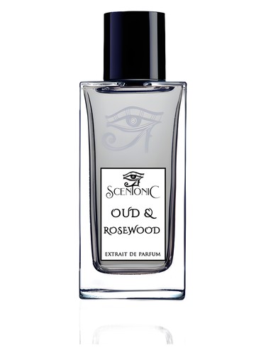 Oud & Rosewood