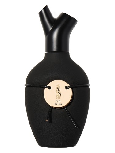 Oud in Oak