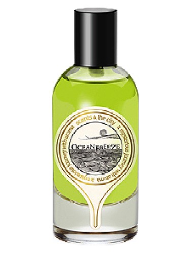 Ocean Breeze lu dou hai feng