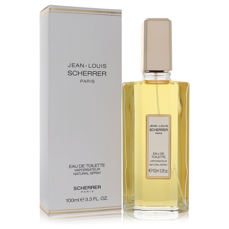 Scherrer EDT