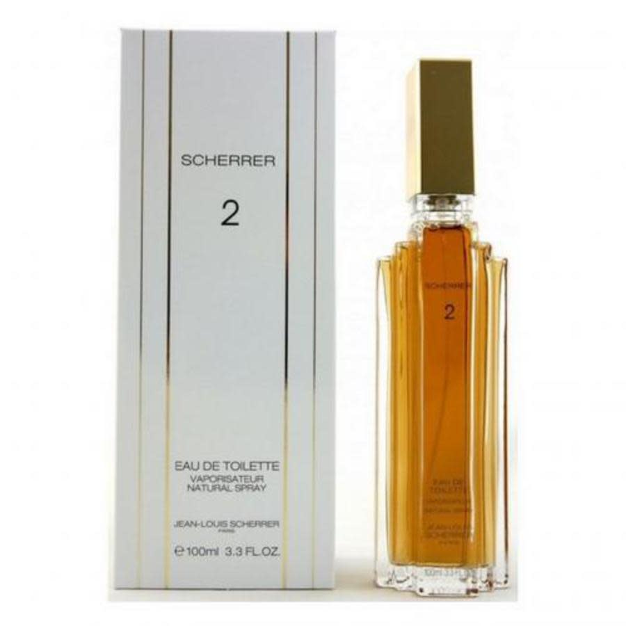 Scherrer Ii EDT