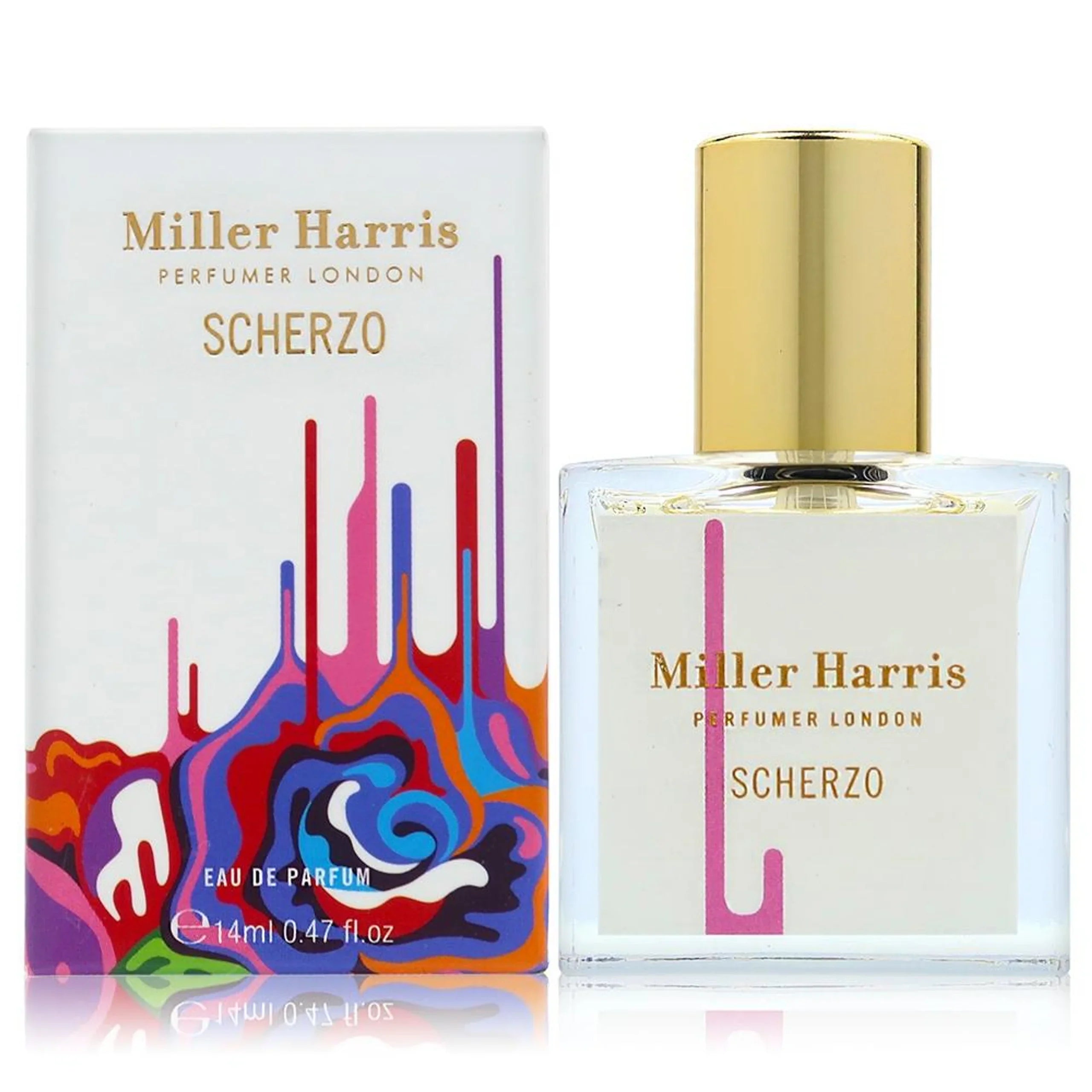 Scherzo EDP