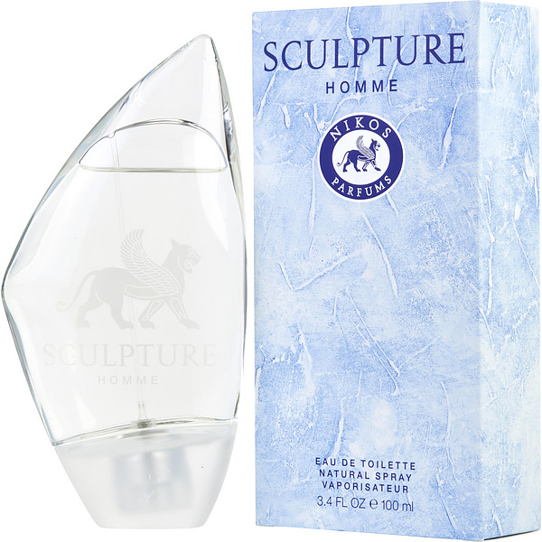 Sculpture EDT