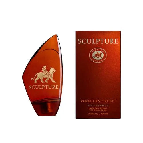 Sculpture Voyage En Orient EDP