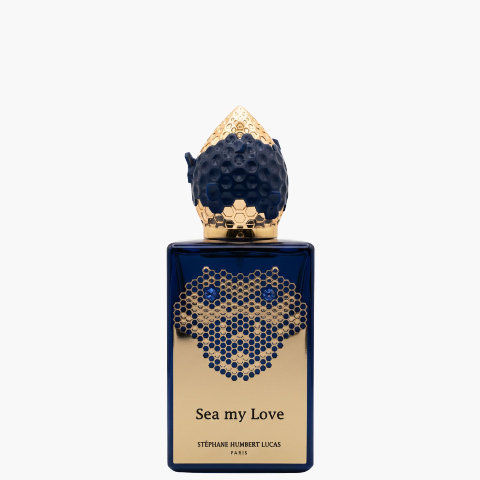 Sea My Love EDP