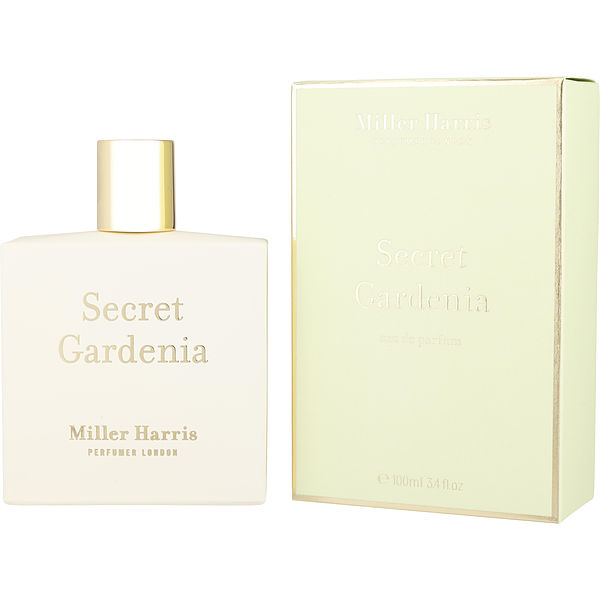Secret Gardenia EDP