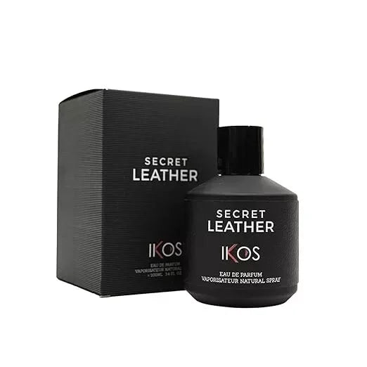 Secret Leather EDP