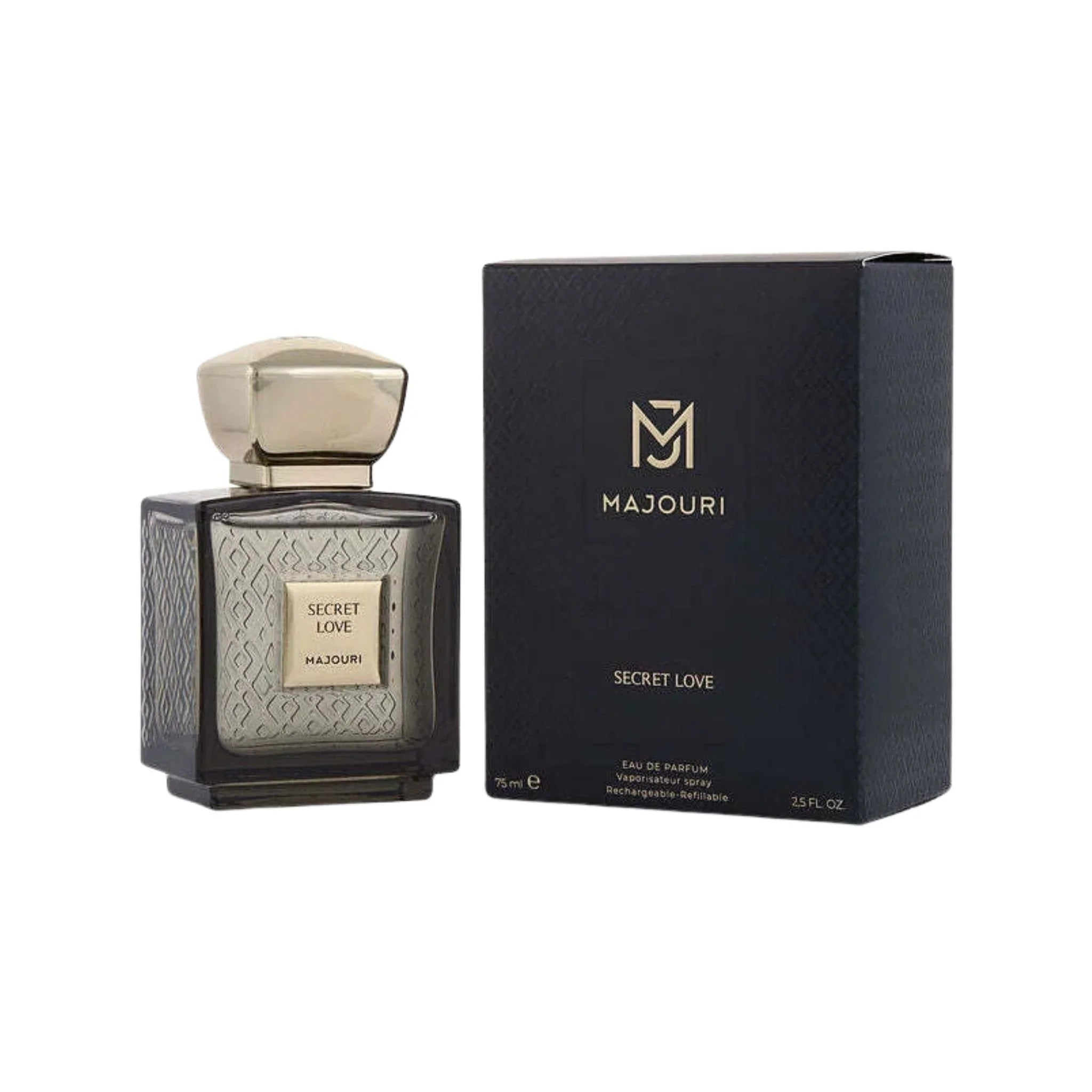 Secret Love EDP